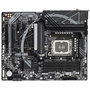 Gigabyte Carte mère Z790 EAGLE AX ATX Intel Z790 LGA 1700 Socket avec Wi-Fi 6E, DDR5, PCIe 5.0, 3x M.2, USB 3.2 Gen 2, 2.5GbE LAN, Q-Flash Plus, RGB Fusion 2.0