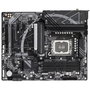 Gigabyte Carte mère Z790 EAGLE AX ATX Intel Z790 LGA 1700 Socket avec Wi-Fi 6E, DDR5, PCIe 5.0, 3x M.2, USB 3.2 Gen 2, 2.5GbE LAN, Q-Flash Plus, RGB Fusion 2.0