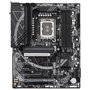 Gigabyte Carte mère Z790 EAGLE AX ATX Intel Z790 LGA 1700 Socket avec Wi-Fi 6E, DDR5, PCIe 5.0, 3x M.2, USB 3.2 Gen 2, 2.5GbE LAN, Q-Flash Plus, RGB Fusion 2.0