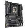 Gigabyte Carte mère Z790 EAGLE AX ATX Intel Z790 LGA 1700 Socket avec Wi-Fi 6E, DDR5, PCIe 5.0, 3x M.2, USB 3.2 Gen 2, 2.5GbE LAN, Q-Flash Plus, RGB Fusion 2.0
