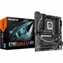 Gigabyte Carte mère Z790 EAGLE AX ATX Intel Z790 LGA 1700 Socket avec Wi-Fi 6E, DDR5, PCIe 5.0, 3x M.2, USB 3.2 Gen 2, 2.5GbE LAN, Q-Flash Plus, RGB Fusion 2.0