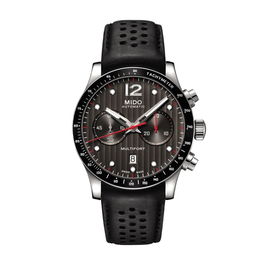 Montre Homme Mido MULTIFORT ALUMINIUM BEZEL