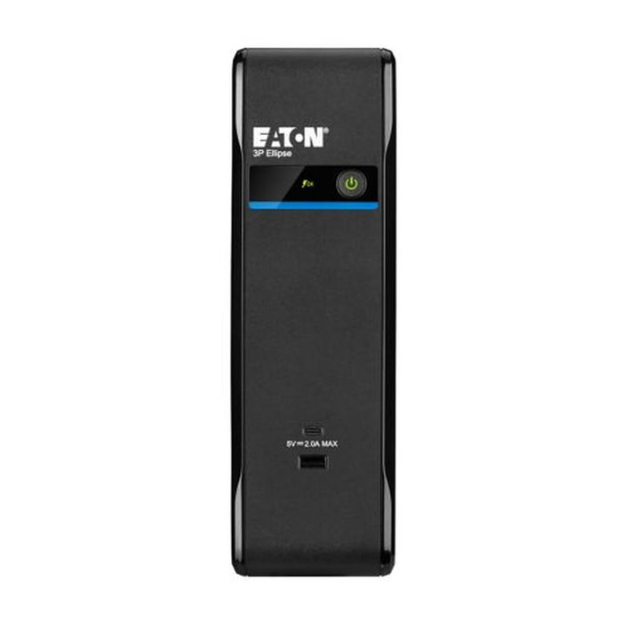 Eaton Ellipse 3P700UF 700VA 420W