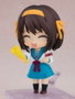 Good Smile Company Nendoroid Haruhi Suzumiya 2.0