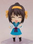 Good Smile Company Nendoroid Haruhi Suzumiya 2.0
