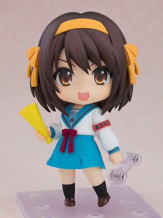 Good Smile Company Nendoroid Haruhi Suzumiya 2.0