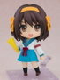 Good Smile Company Nendoroid Haruhi Suzumiya 2.0