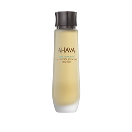 Ahava Lotion d'essence Anti-Âge Age Control pour le Visage, 100 ml
