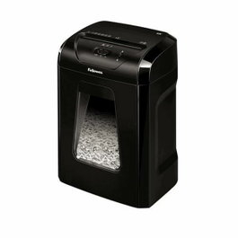 Fellowes Powershred 12C Déchiqueteuse de Papier 19 L 12 Feuilles