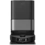 Dreame L50 Ultra AE - Aspirateur Robot Laveur avec 28 000 Pa, Nettoyage des Serpillères à Haute Température et Nettoyage des Bords