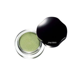 Shiseido Fard à paupières crème Shimmering Gr708 Mousse - 6 g - Testeur
