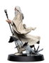 Weta Workshop Statuette Saruman le Blanc Figures of Fandom