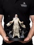 Weta Workshop Statuette Saruman le Blanc Figures of Fandom