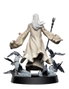 Weta Workshop Statuette Saruman le Blanc Figures of Fandom