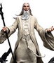 Weta Workshop Statuette Saruman le Blanc Figures of Fandom