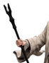 Weta Workshop Statuette Saruman le Blanc Figures of Fandom