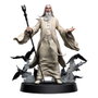 Weta Workshop Statuette Saruman le Blanc Figures of Fandom