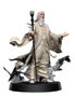 Weta Workshop Statuette Saruman le Blanc Figures of Fandom