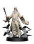 Weta Workshop Statuette Saruman le Blanc Figures of Fandom