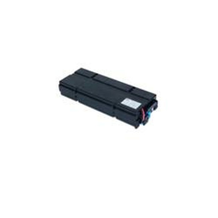APC APCRBC155 Batterie pour Système d'Alimentation Sans Interruption APC APCRBC155 Batterie pour Système d'Alimentation Sans Interruption