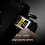 Clé USB Lexar LCAGOLD160G-RNENG Noir