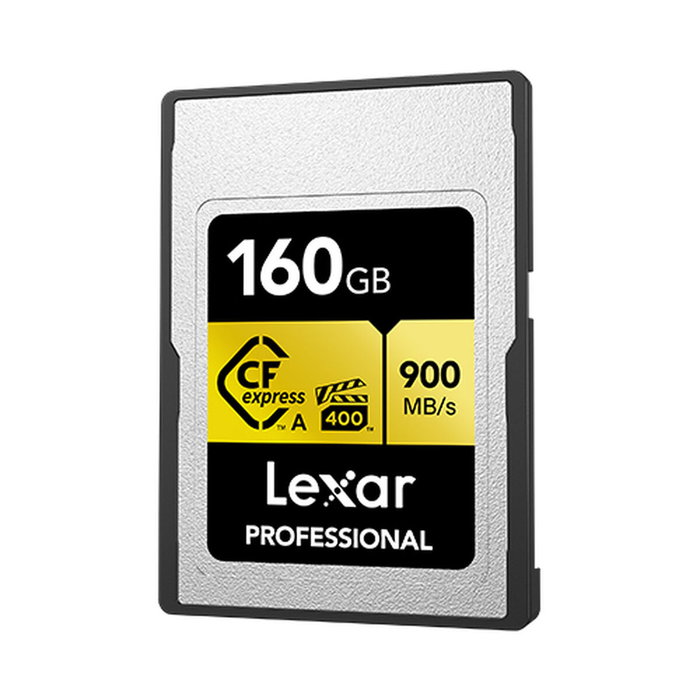 Clé USB Lexar LCAGOLD160G-RNENG Noir