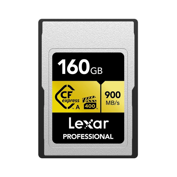 Clé USB Lexar LCAGOLD160G-RNENG Noir