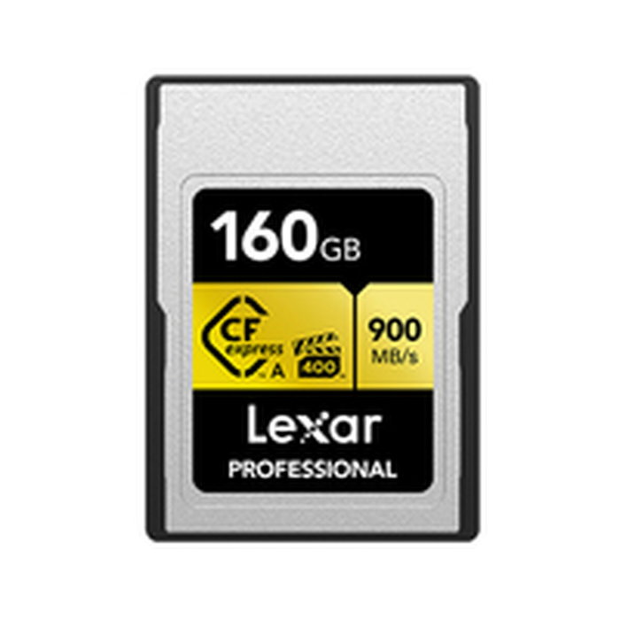 Clé USB Lexar LCAGOLD160G-RNENG Noir