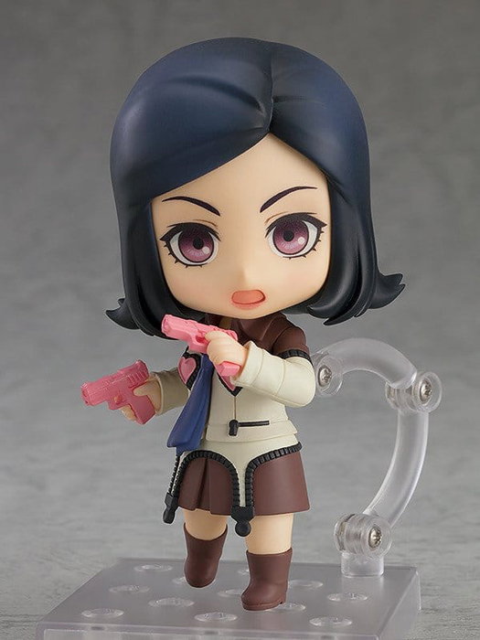 Good Smile Company Persona 2 Eternal Punishment figurine Nendoroid Maya Amano 10 cm Good Smile Company Persona 2 Eternal Punishment figurine Nendoroid Maya Amano 10 cm