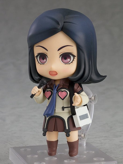 Good Smile Company Persona 2 Eternal Punishment figurine Nendoroid Maya Amano 10 cm Good Smile Company Persona 2 Eternal Punishment figurine Nendoroid Maya Amano 10 cm