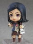 Good Smile Company Persona 2 Eternal Punishment figurine Nendoroid Maya Amano 10 cm