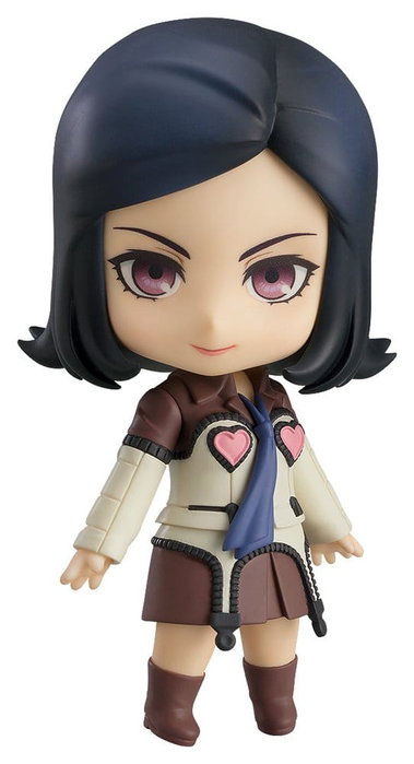 Good Smile Company Persona 2 Eternal Punishment figurine Nendoroid Maya Amano 10 cm Good Smile Company Persona 2 Eternal Punishment figurine Nendoroid Maya Amano 10 cm