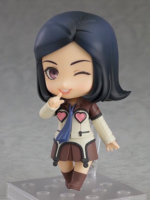 Good Smile Company Persona 2 Eternal Punishment figurine Nendoroid Maya Amano 10 cm Good Smile Company Persona 2 Eternal Punishment figurine Nendoroid Maya Amano 10 cm