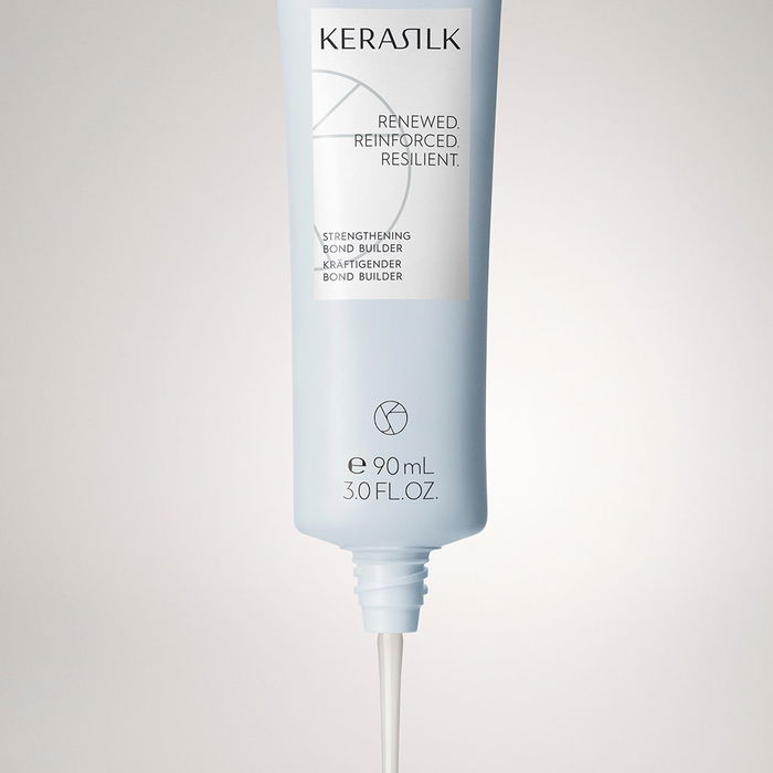 Kerasilk SPECIALISTS Traitement Renforçant Liant 90 ml