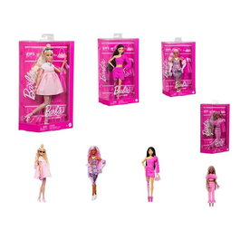 Poupée Barbie