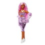Mattel Barbie Deluxe - Poupée Barbie assortment modèles variés - À partir de 3 ans