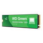 Disque dur Western Digital WDS200T4G0E 2 TB SSD