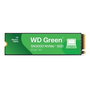 Disque dur Western Digital WDS200T4G0E 2 TB SSD