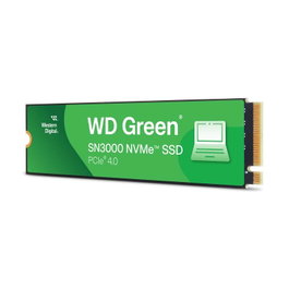 Western Digital Green SN3000 2 TB M.2 2280 SSD