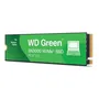 Western Digital WDS200T4G0E SSD interne Green SN3000 NVMe M.2 2 To - Disque SSD PCIe Gen4 jusqu'à 5000 Mo/s
