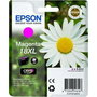 Cartouche d'encre originale Epson Nº18XL Magenta (10 Unités) (1 Unité)