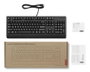 Lenovo Keyboard Preferred Pro II USB AI Noir