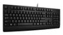 Lenovo Keyboard Preferred Pro II USB AI Noir