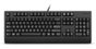 Lenovo Keyboard Preferred Pro II USB AI Noir