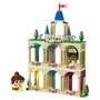 LEGO Disney Princess Belle et Tiana Miniatures avec un Château 43291