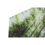 Home ESPRIT Cadre Verre trempé 150 x 0,4 x 100 cm Vert