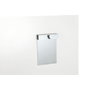Home ESPRIT Cadre Verre trempé 150 x 0,4 x 100 cm Vert