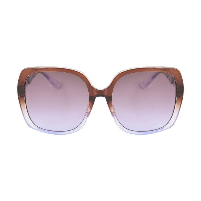 Lunettes de soleil Femme Guess GF0406-5683Z ø 56 mm Lunettes de soleil Femme Guess GF0406-5683Z ø 56 mm