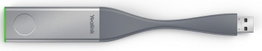 Yealink WPP20 Pod de présentation sans fil Wi-Fi USB 2.0