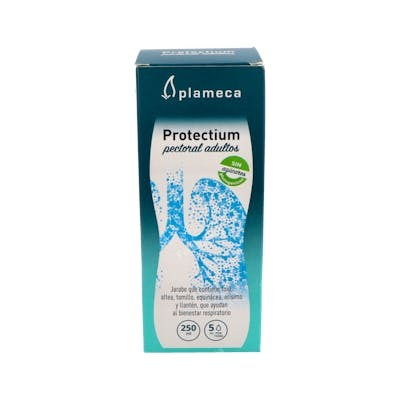 PLAMECA Protectium Pectoral Adultes 250 ml